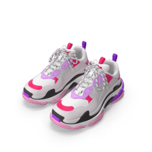 Neon Flash Point