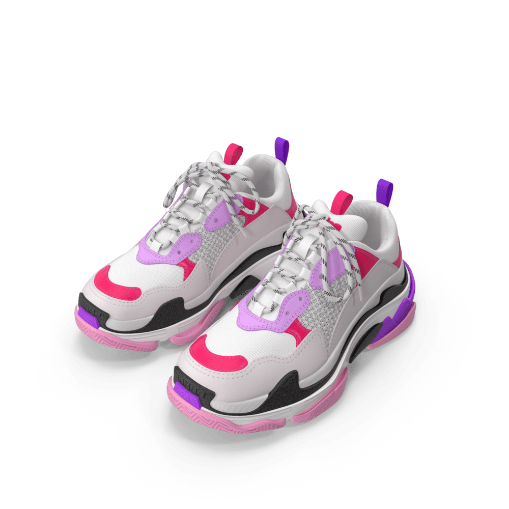 Neon Flash Point